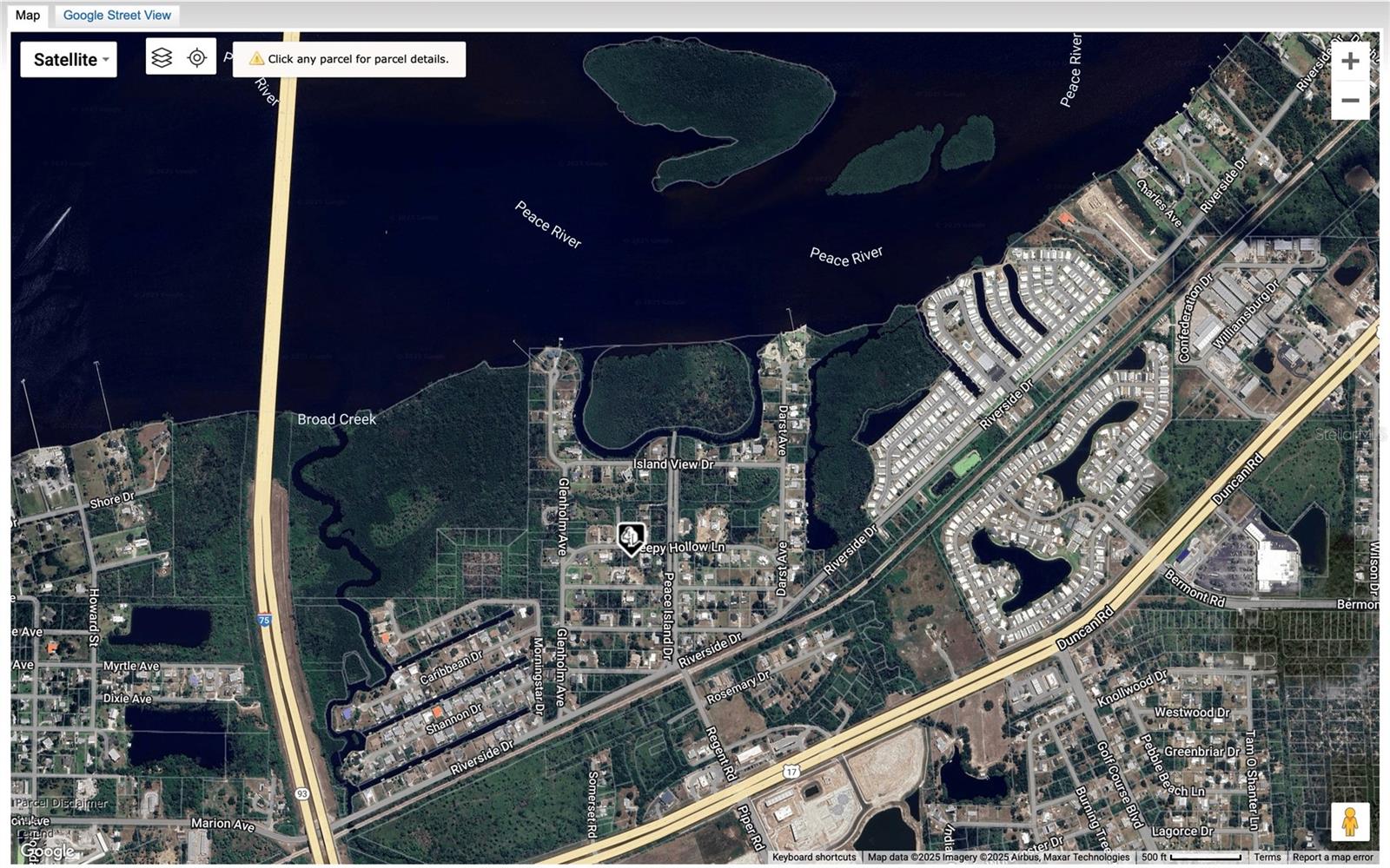 3503 SLEEPY HOLLOW LN