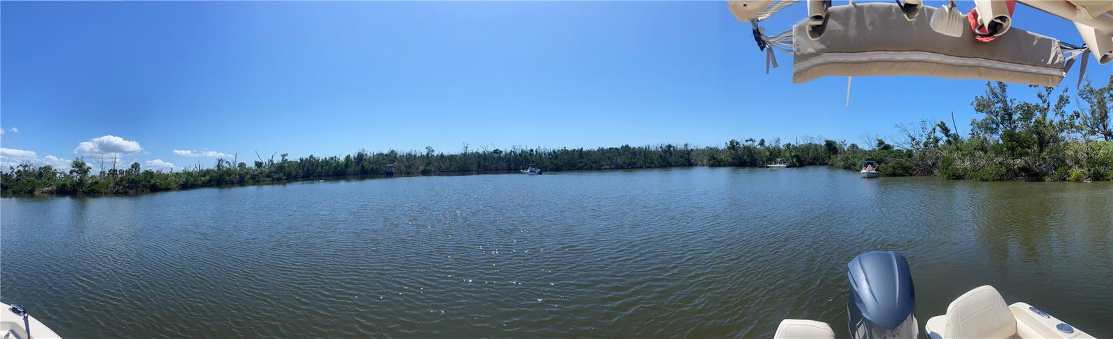 Lot 7 & 10 ACCESS UNDETERMINED