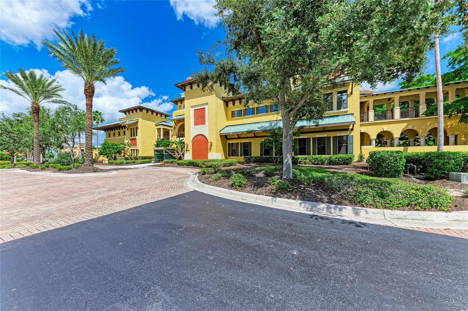 93 VIVANTE BLVD #9336