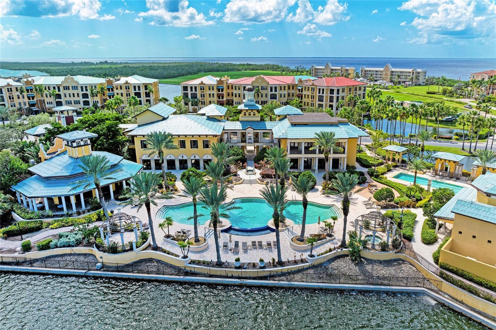 93 VIVANTE BLVD #9336