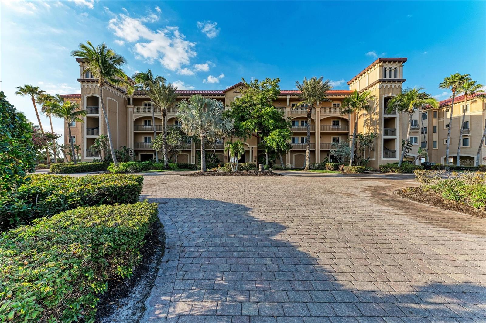 93 VIVANTE BLVD #9336