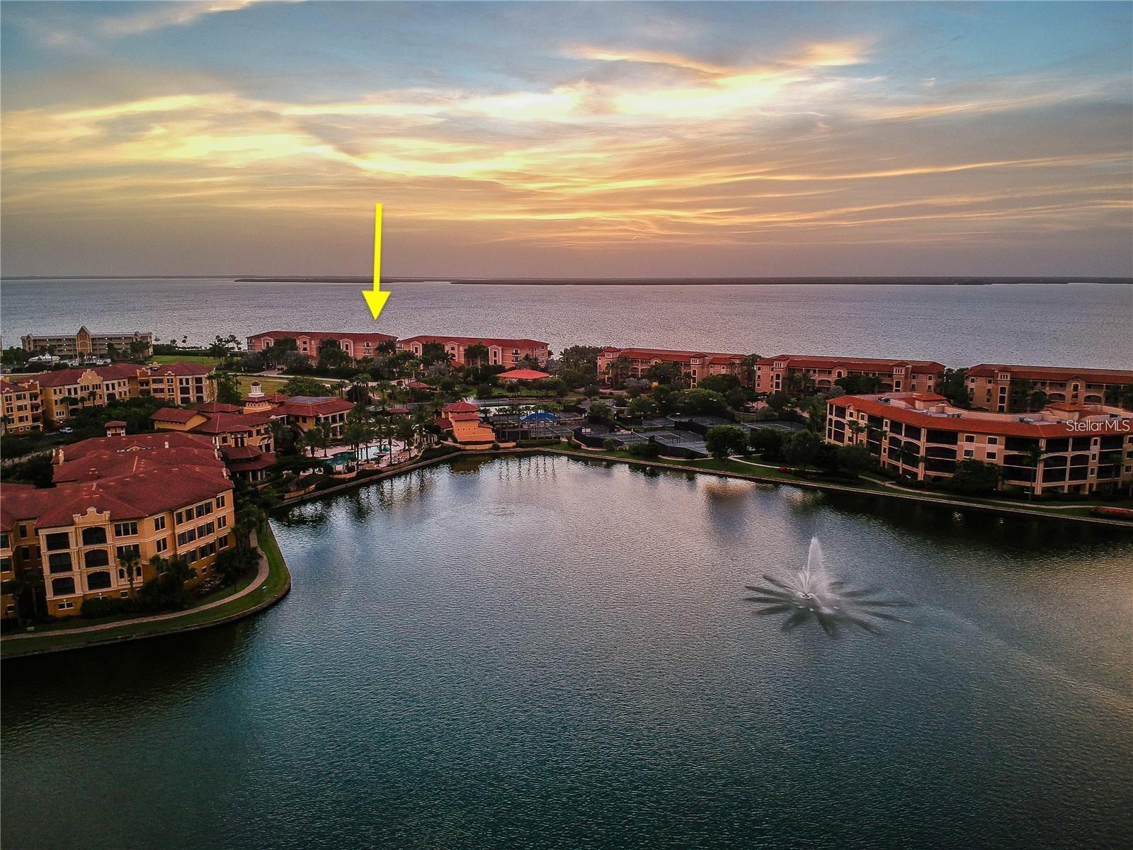 93 VIVANTE BLVD #9336