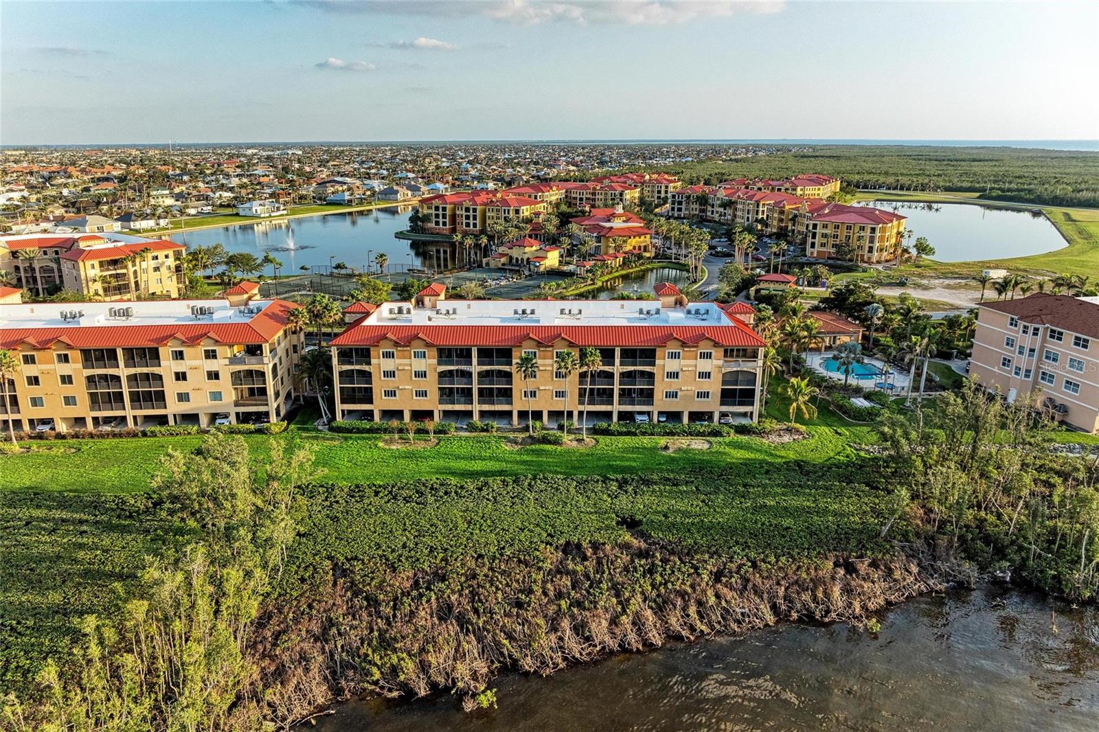 93 VIVANTE BLVD #9336