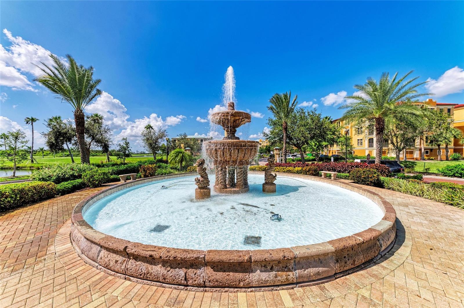 93 VIVANTE BLVD #9336