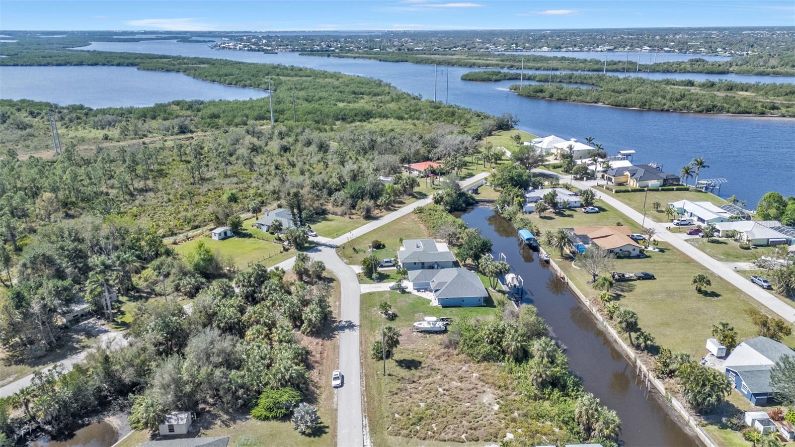 2061 PALM HARBOR TER