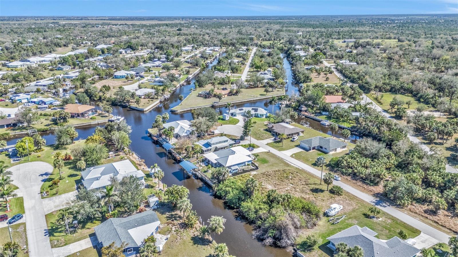 2061 PALM HARBOR TER