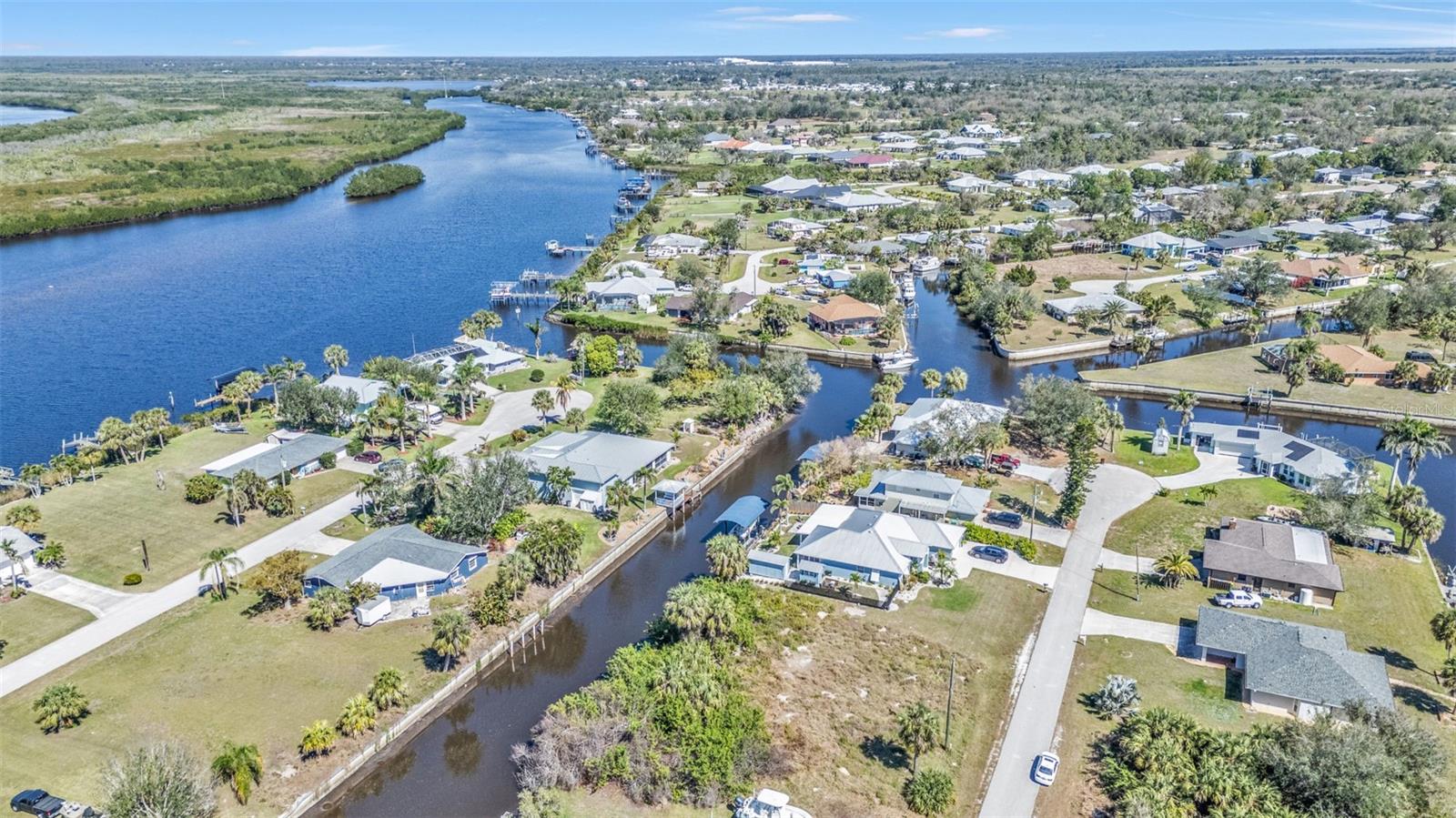 2061 PALM HARBOR TER