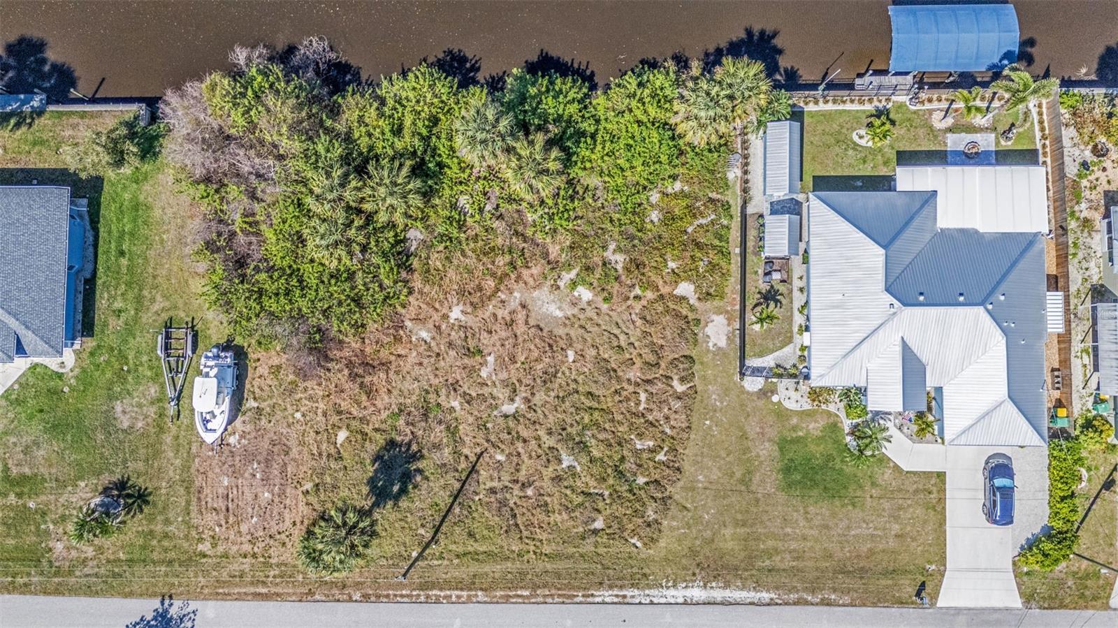 2061 PALM HARBOR TER