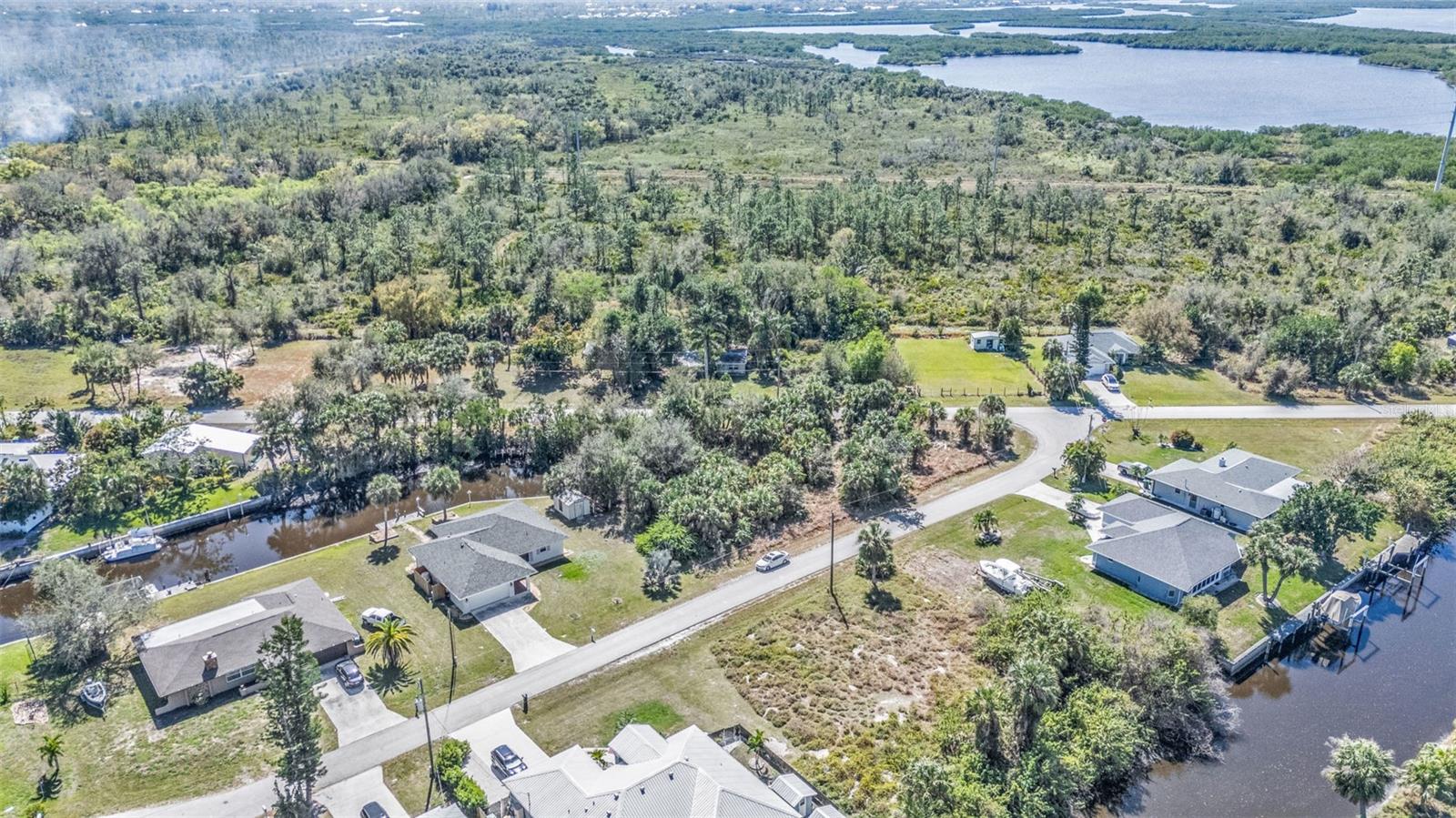 2061 PALM HARBOR TER