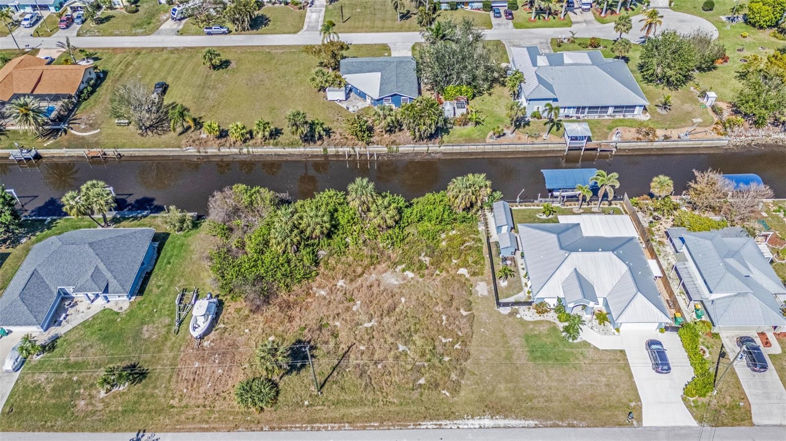 2061 PALM HARBOR TER