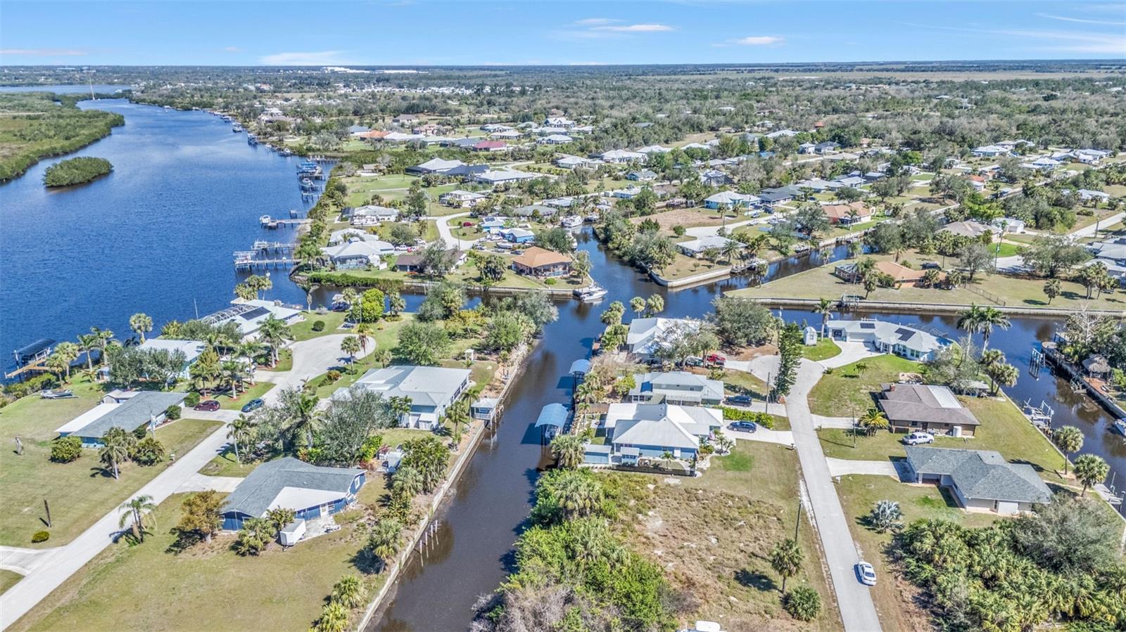 2061 PALM HARBOR TER