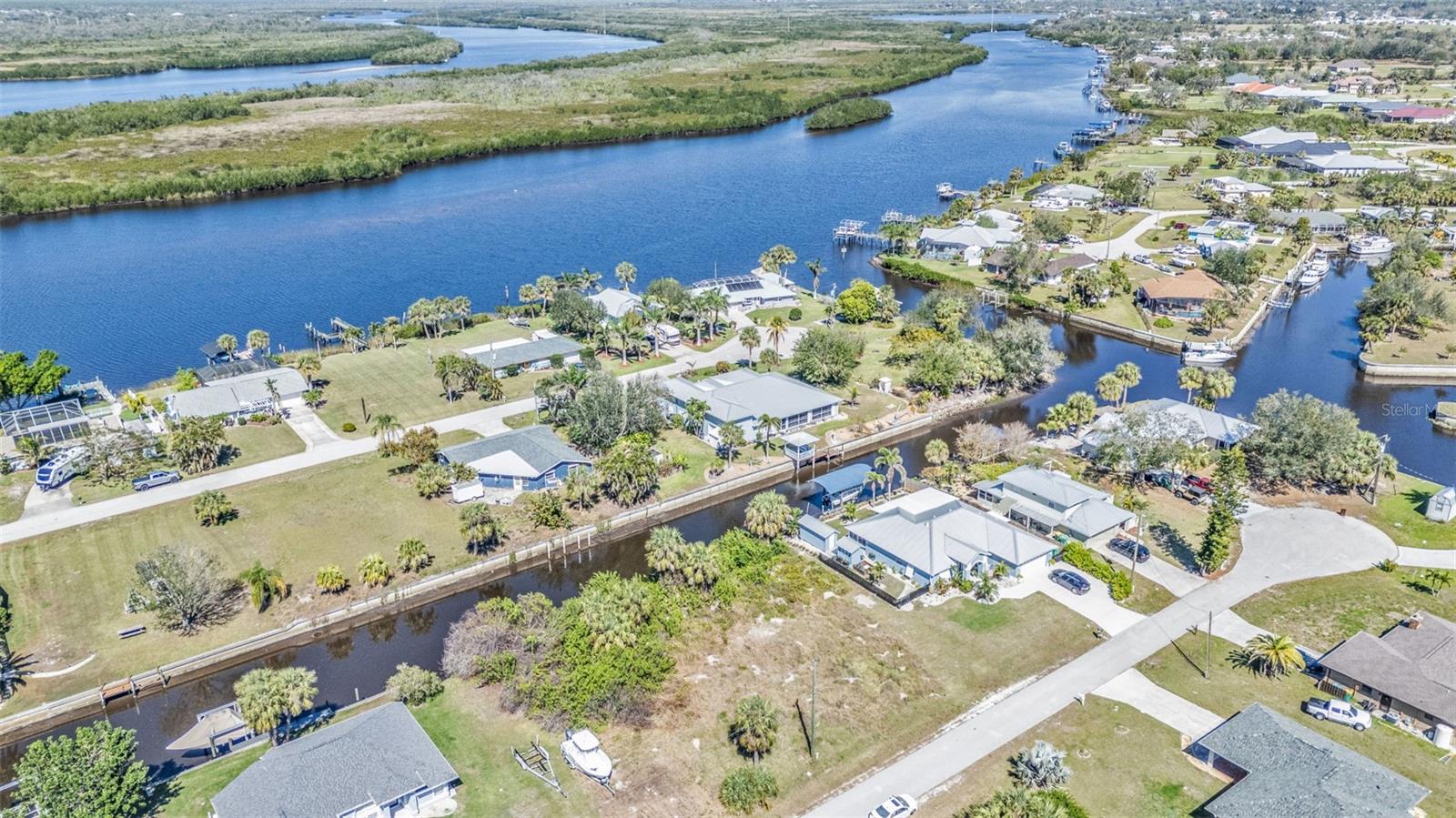 2061 PALM HARBOR TER