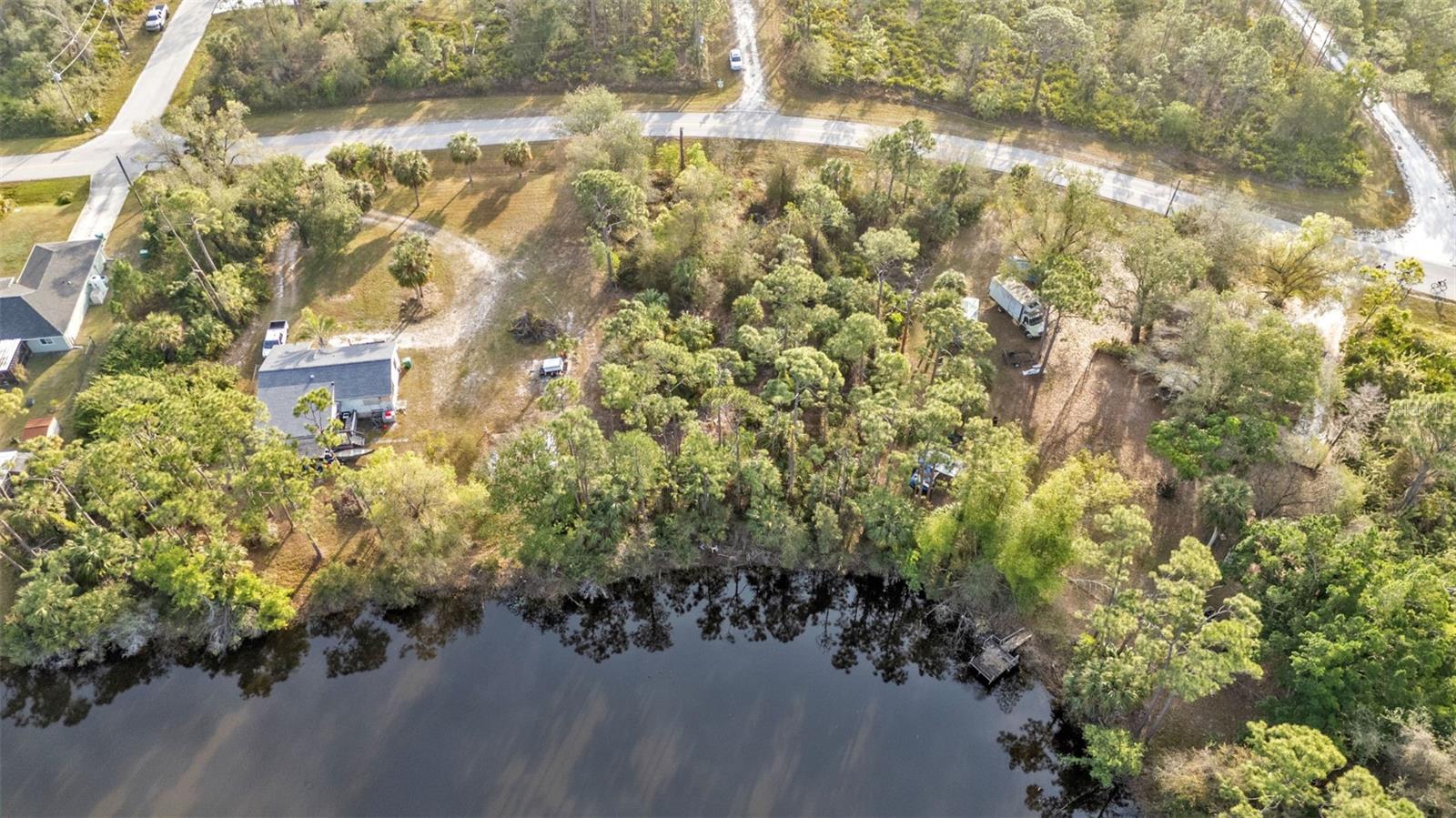 12151 GREEN GULF BLVD