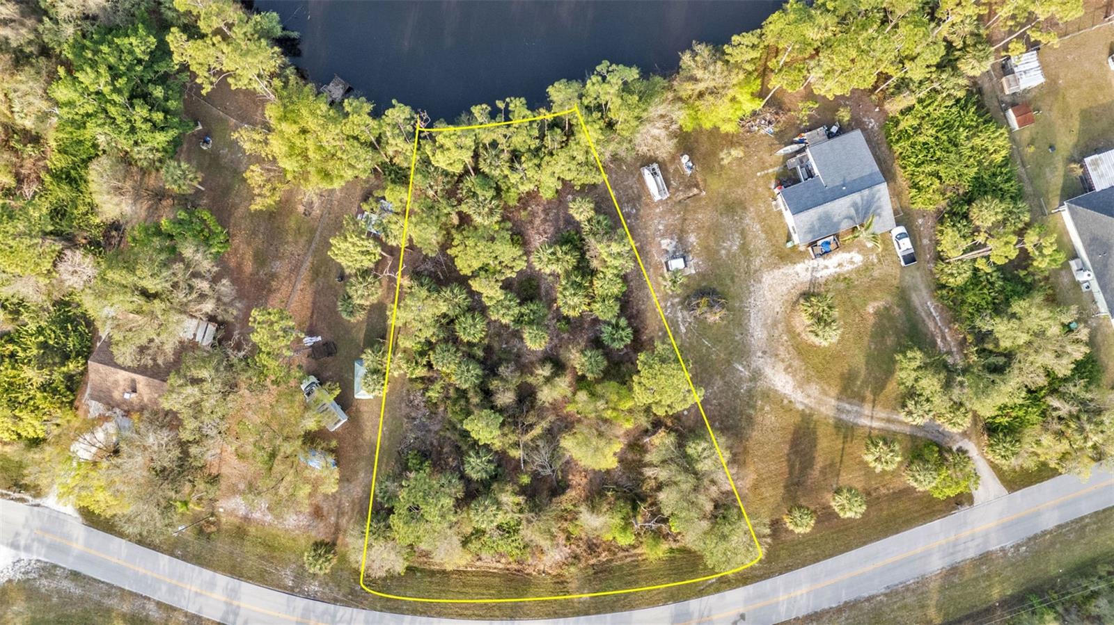 12151 GREEN GULF BLVD