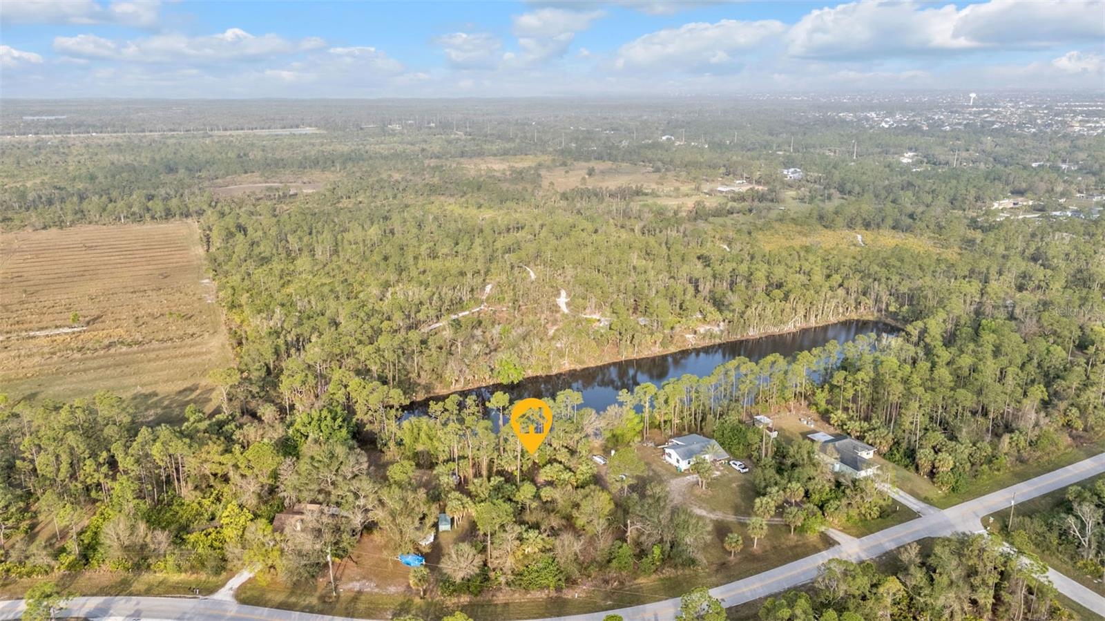 12151 GREEN GULF BLVD