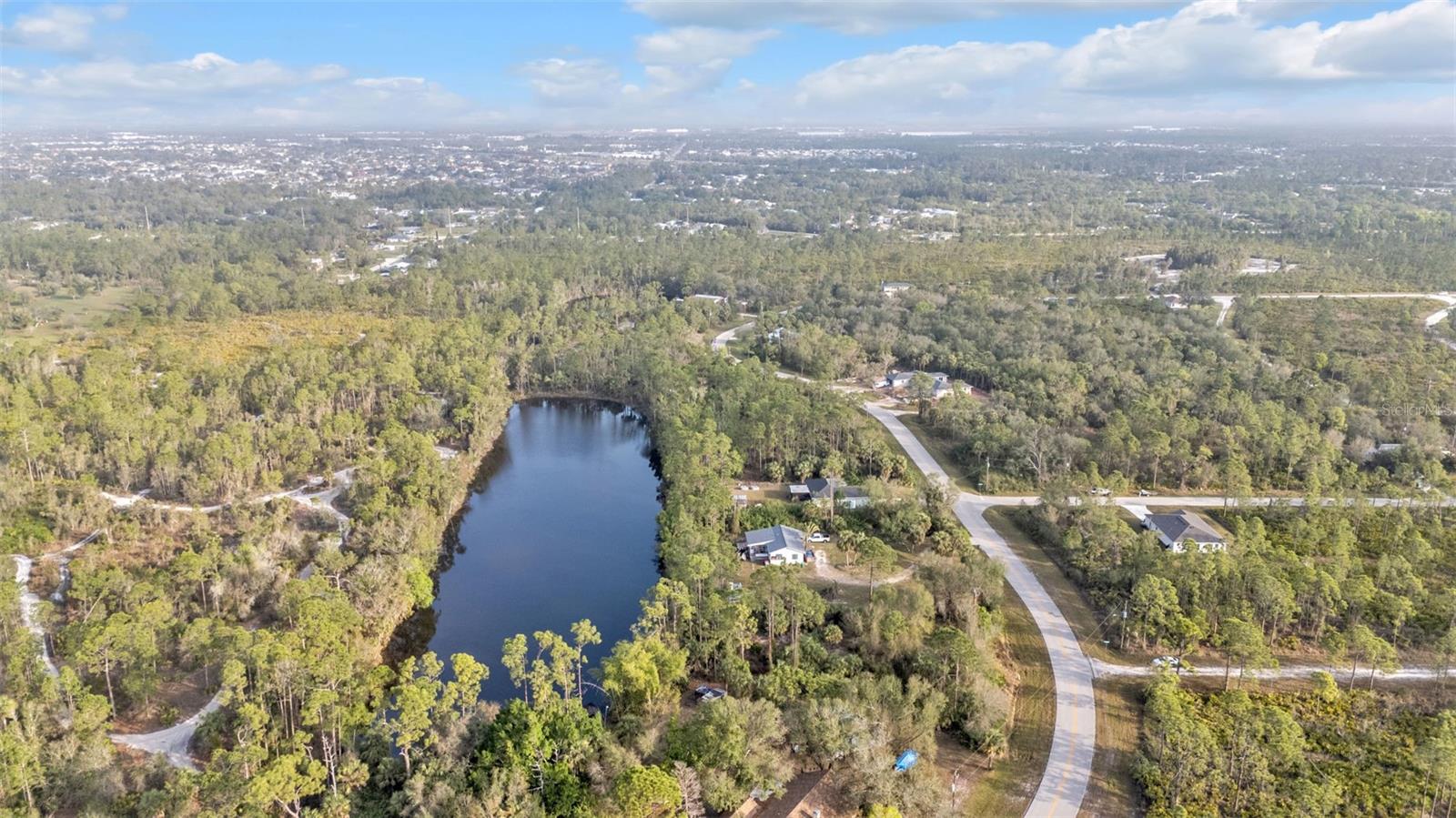 12151 GREEN GULF BLVD