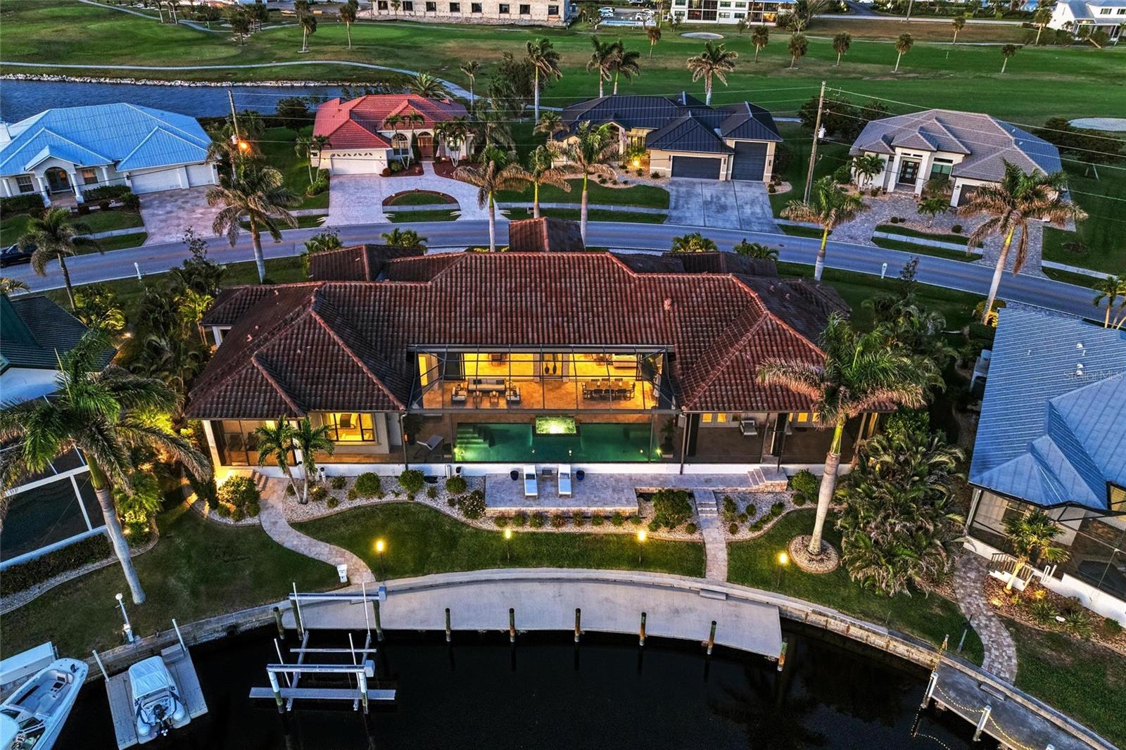 4050 LA COSTA ISLAND CT