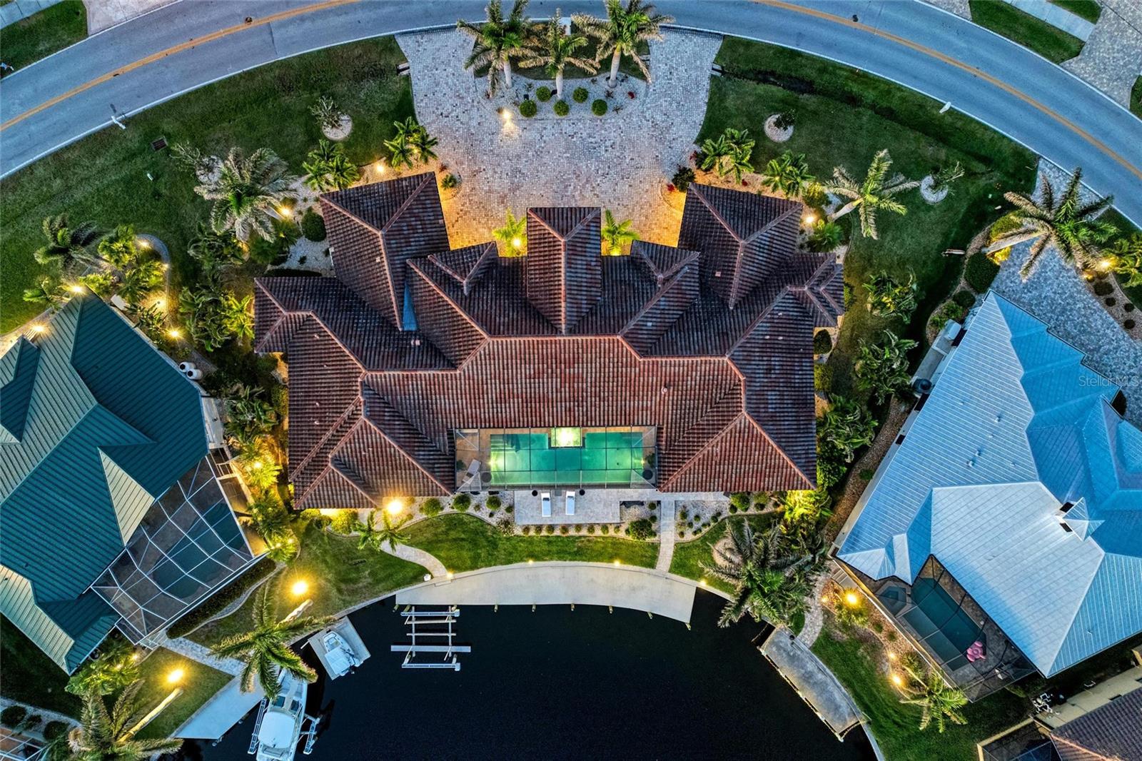 4050 LA COSTA ISLAND CT