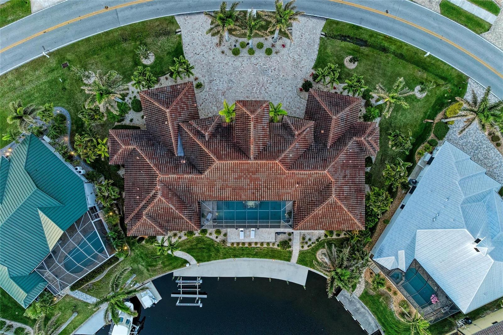 4050 LA COSTA ISLAND CT