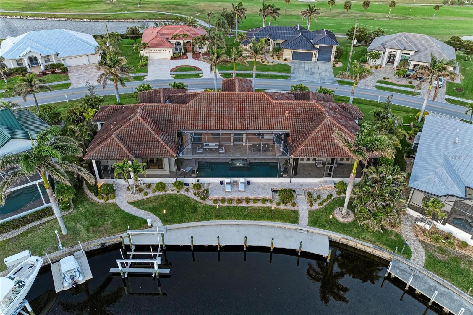 4050 LA COSTA ISLAND CT