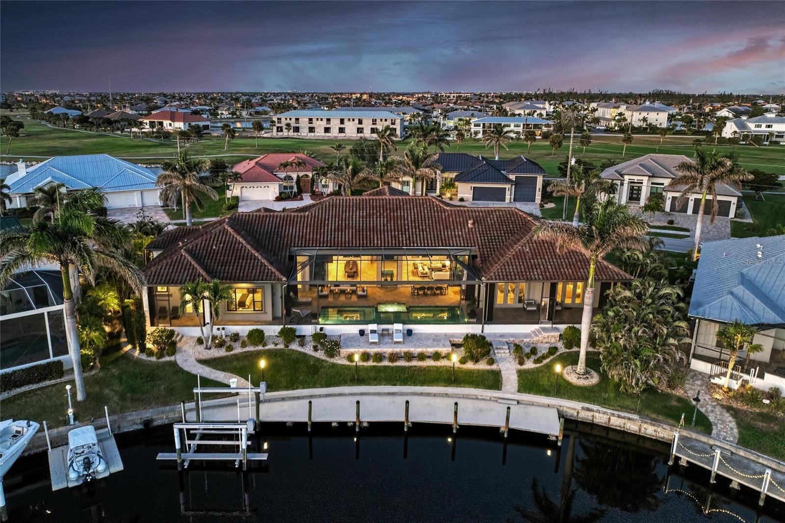 4050 LA COSTA ISLAND CT