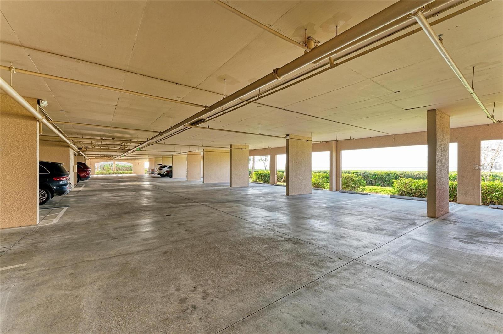 91 VIVANTE BLVD #302