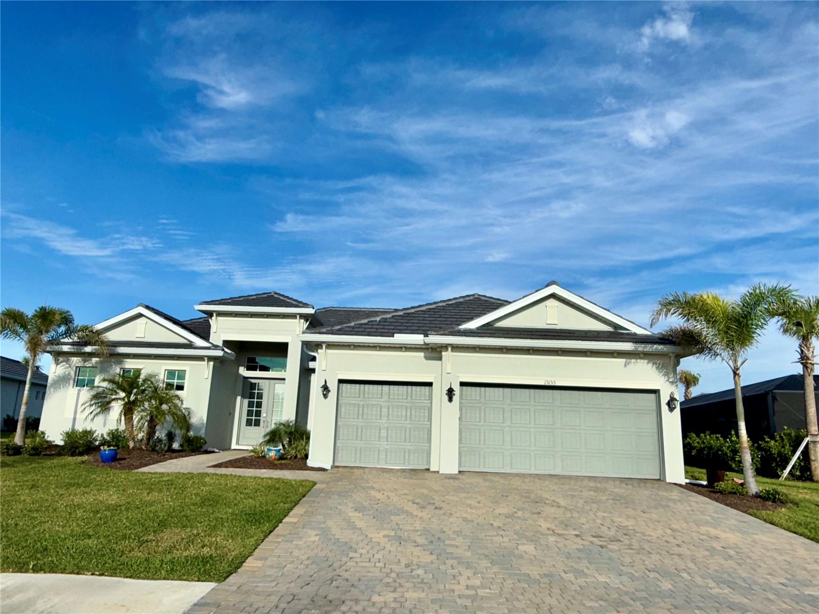 15155 SCARLET OAK CT