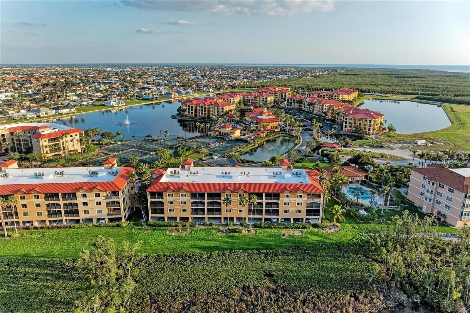 93 VIVANTE BLVD #9326