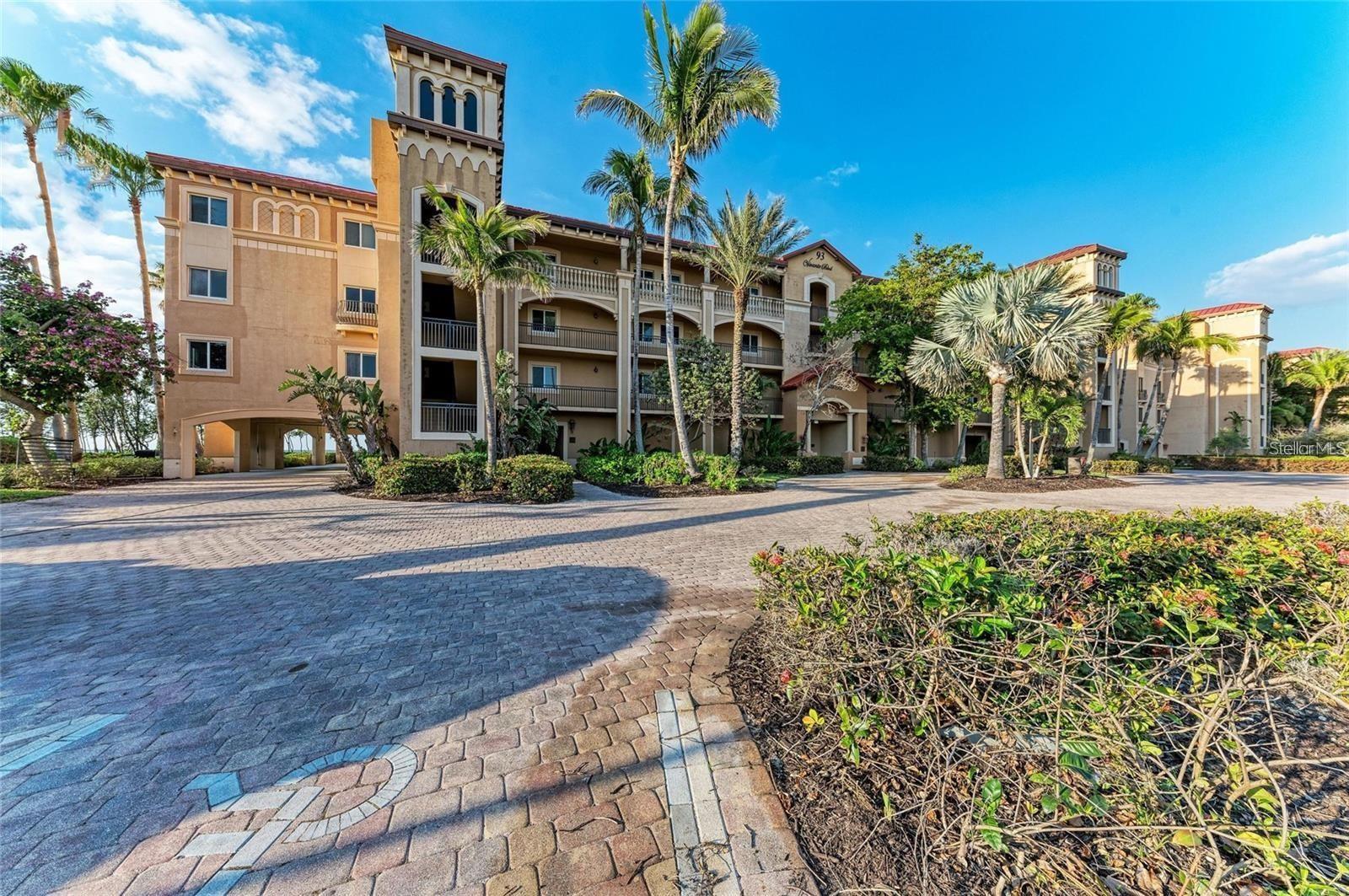 93 VIVANTE BLVD #9326