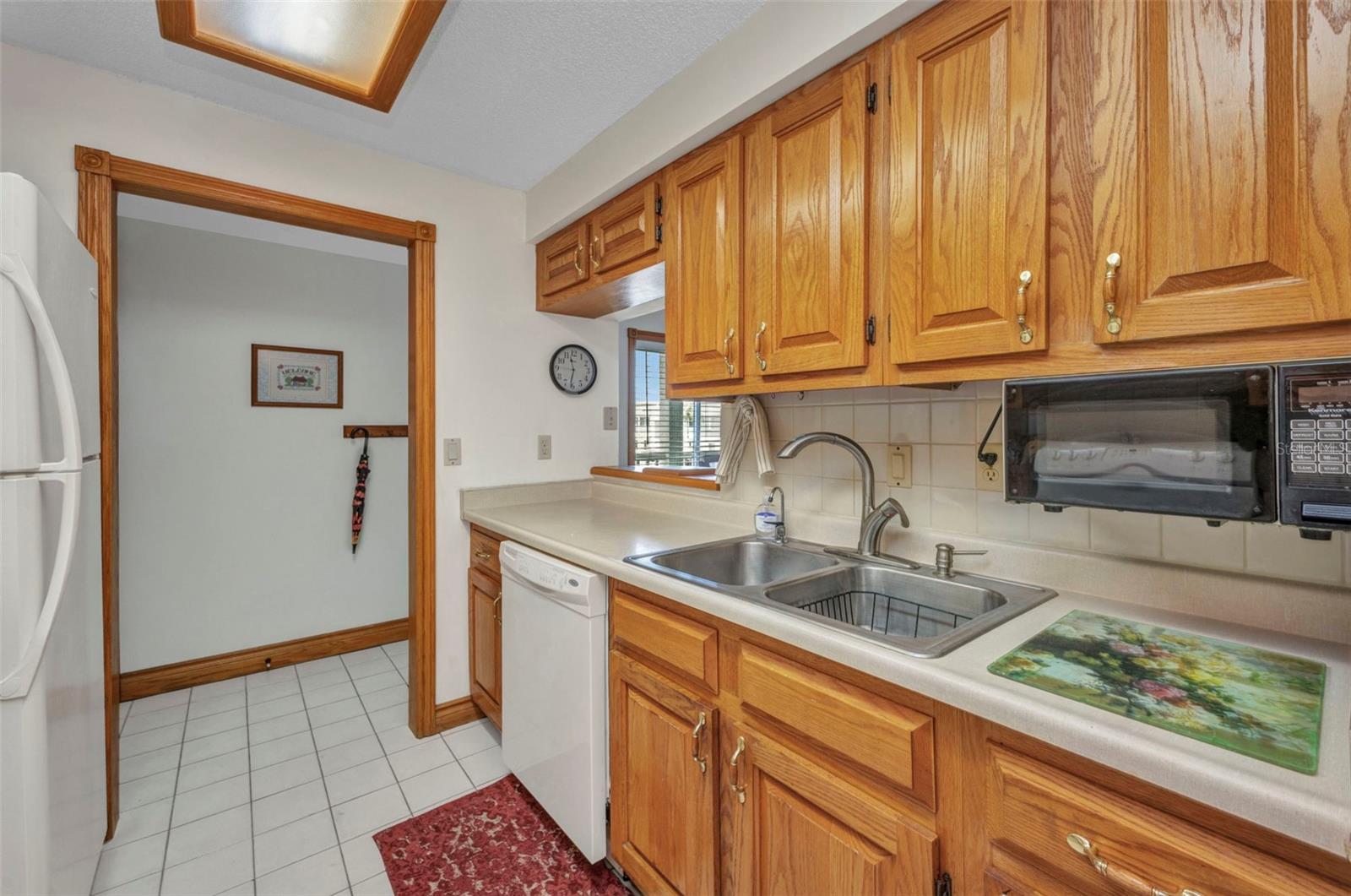 22375 EDGEWATER DR #255