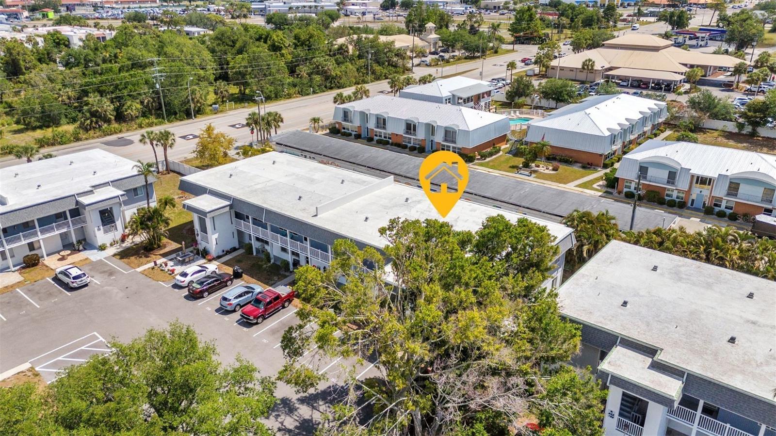 22375 EDGEWATER DR #255