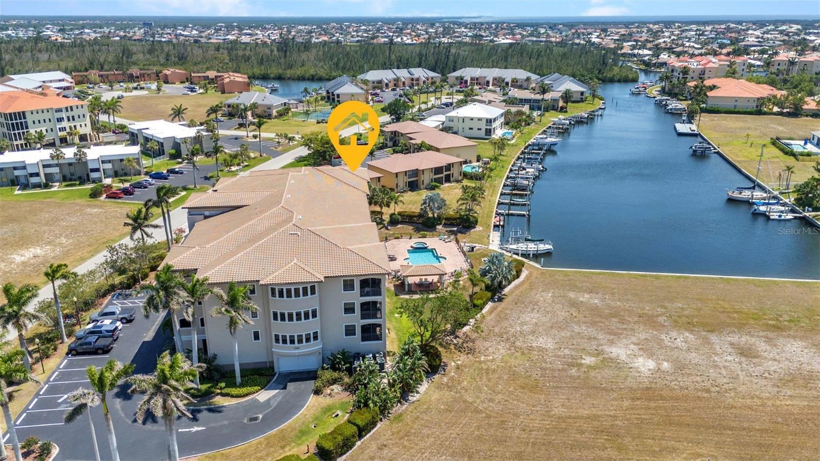 1349 AQUI ESTA DR #121