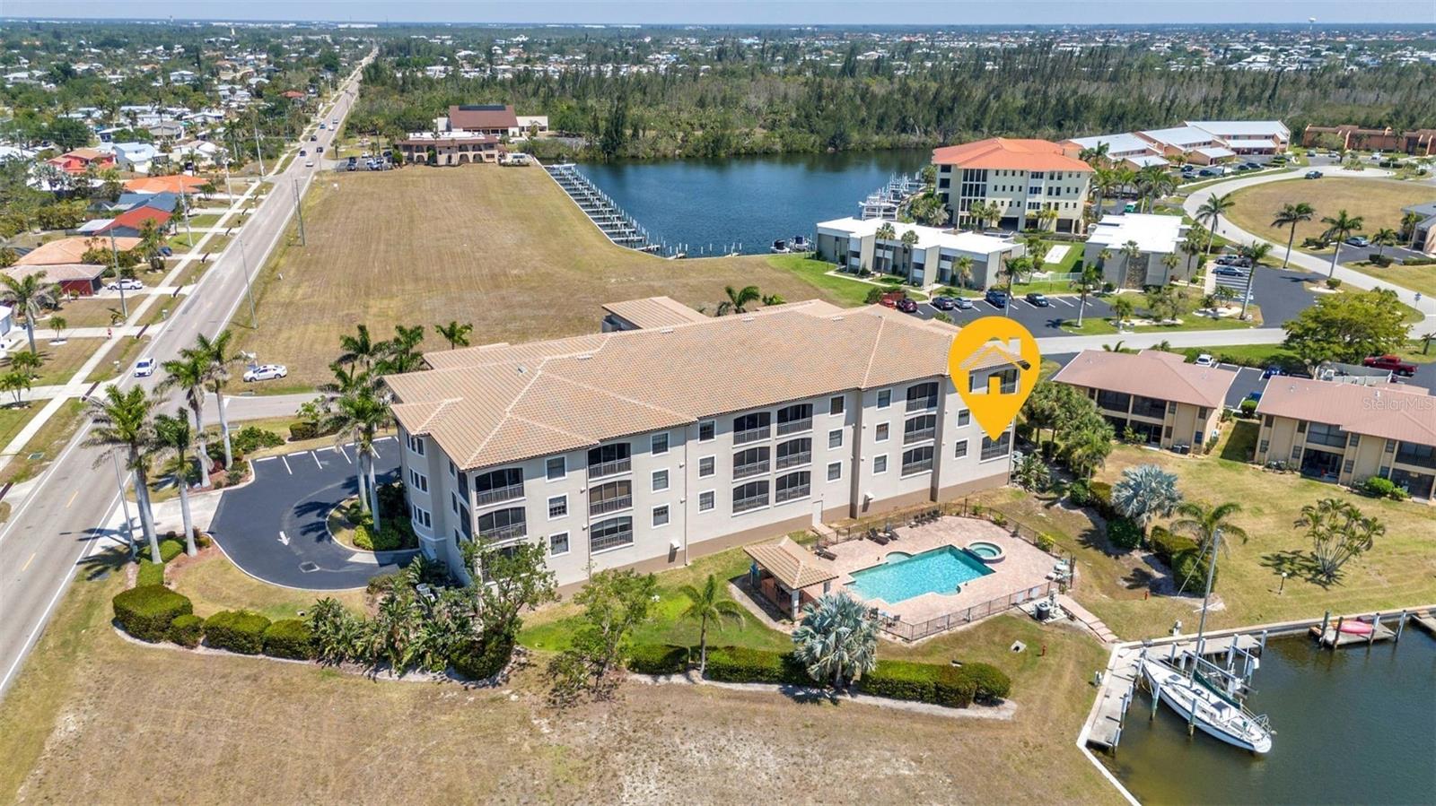 1349 AQUI ESTA DR #121