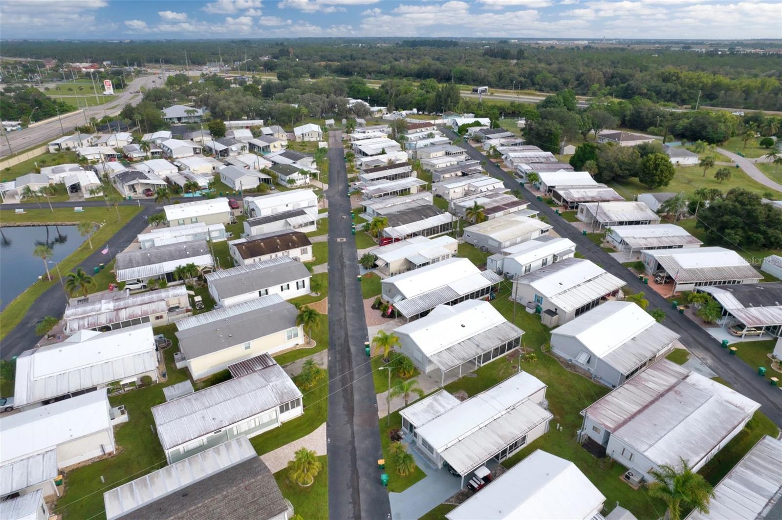 10100 BURNT STORE RD #26