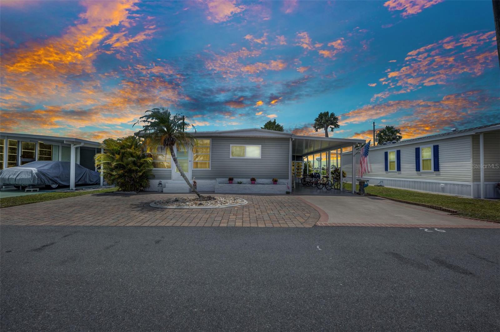 10100 BURNT STORE RD #26