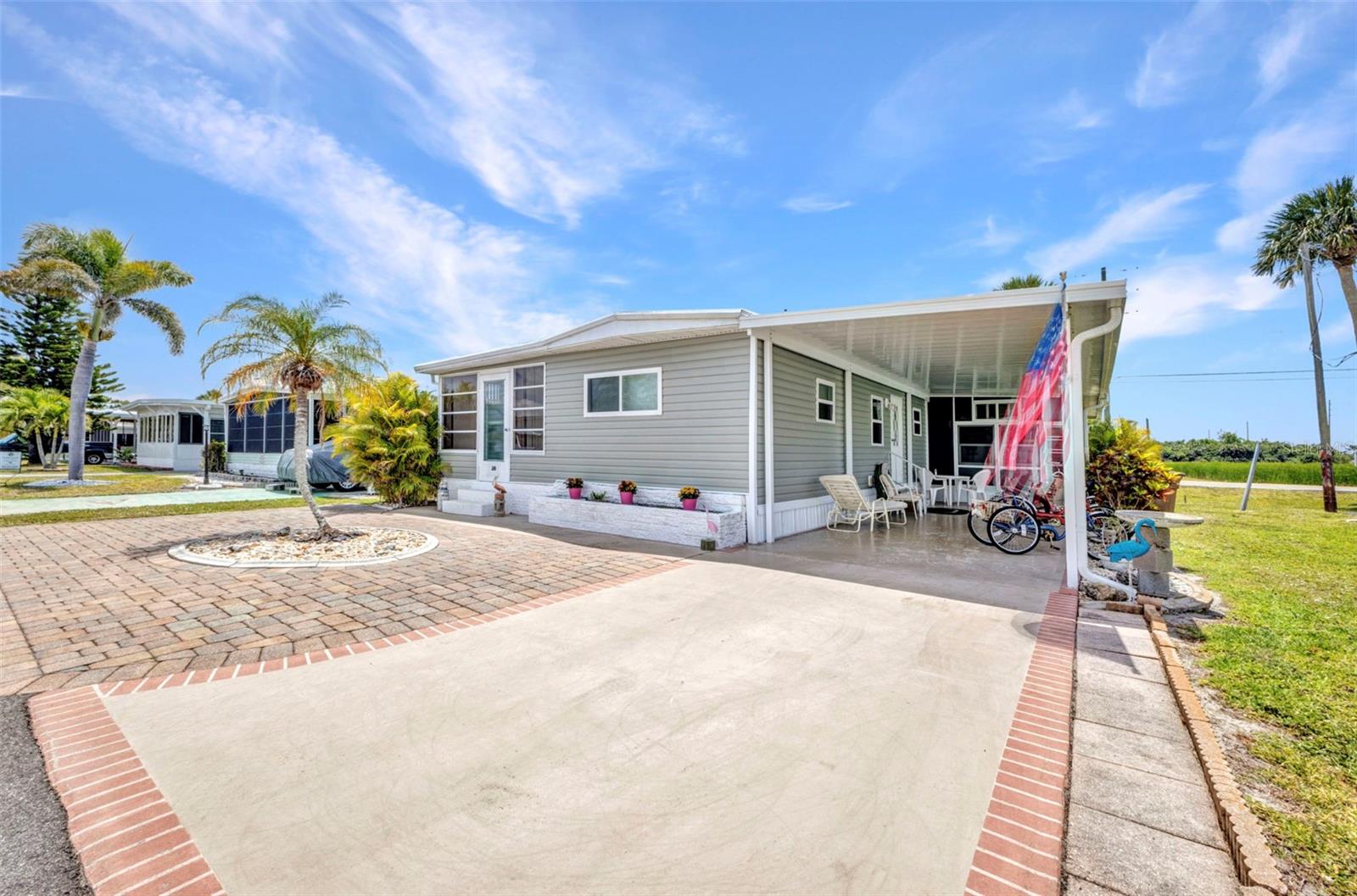 10100 BURNT STORE RD #26