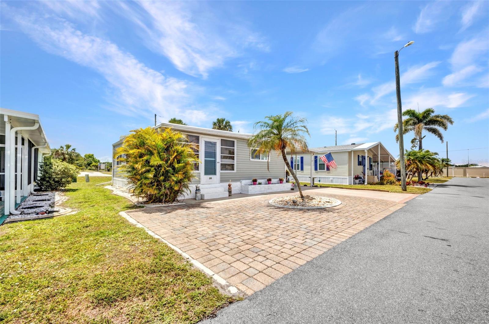 10100 BURNT STORE RD #26