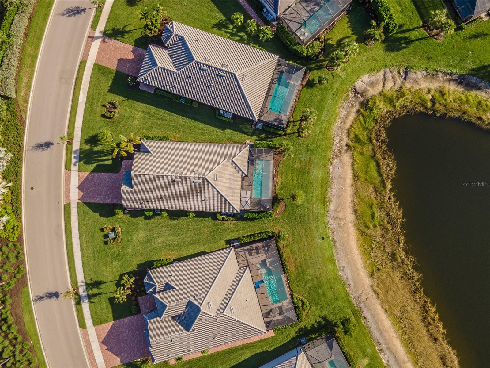 6763 WINDING CYPRESS DR