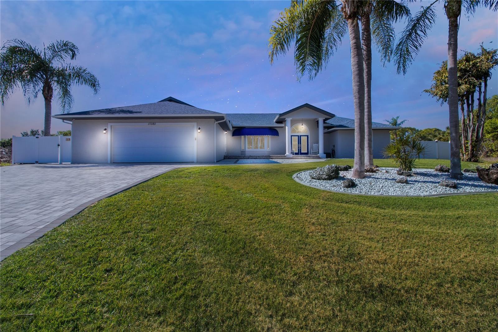 17380 BAYHARBOR CIR
