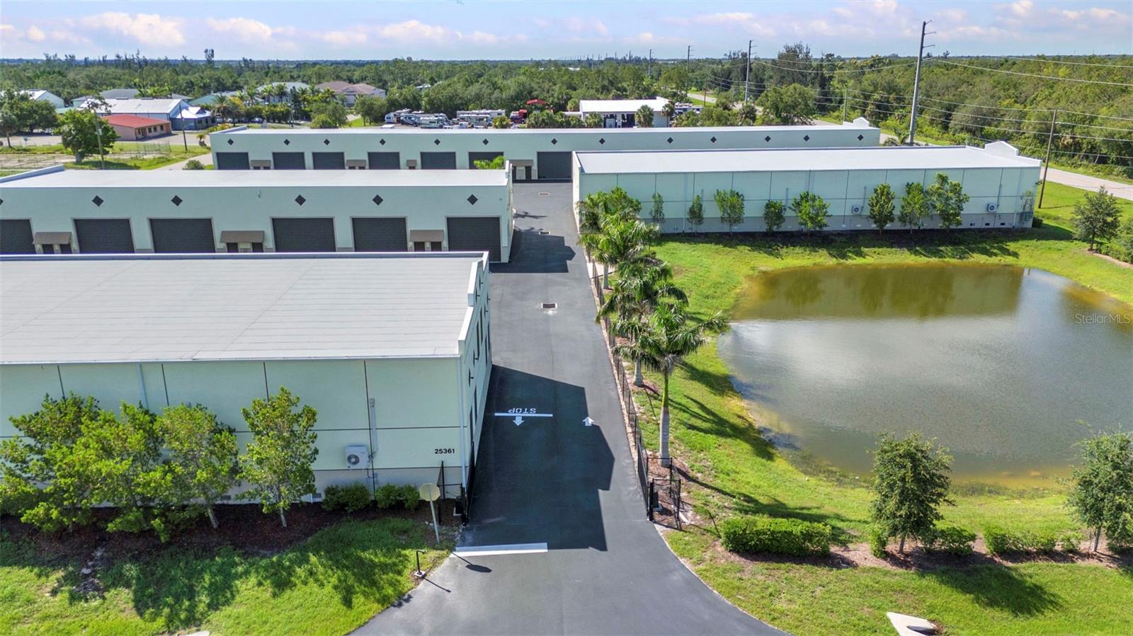 25361 FORTRAN DR #D6