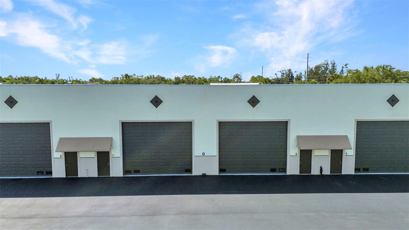 25361 FORTRAN DR #D6