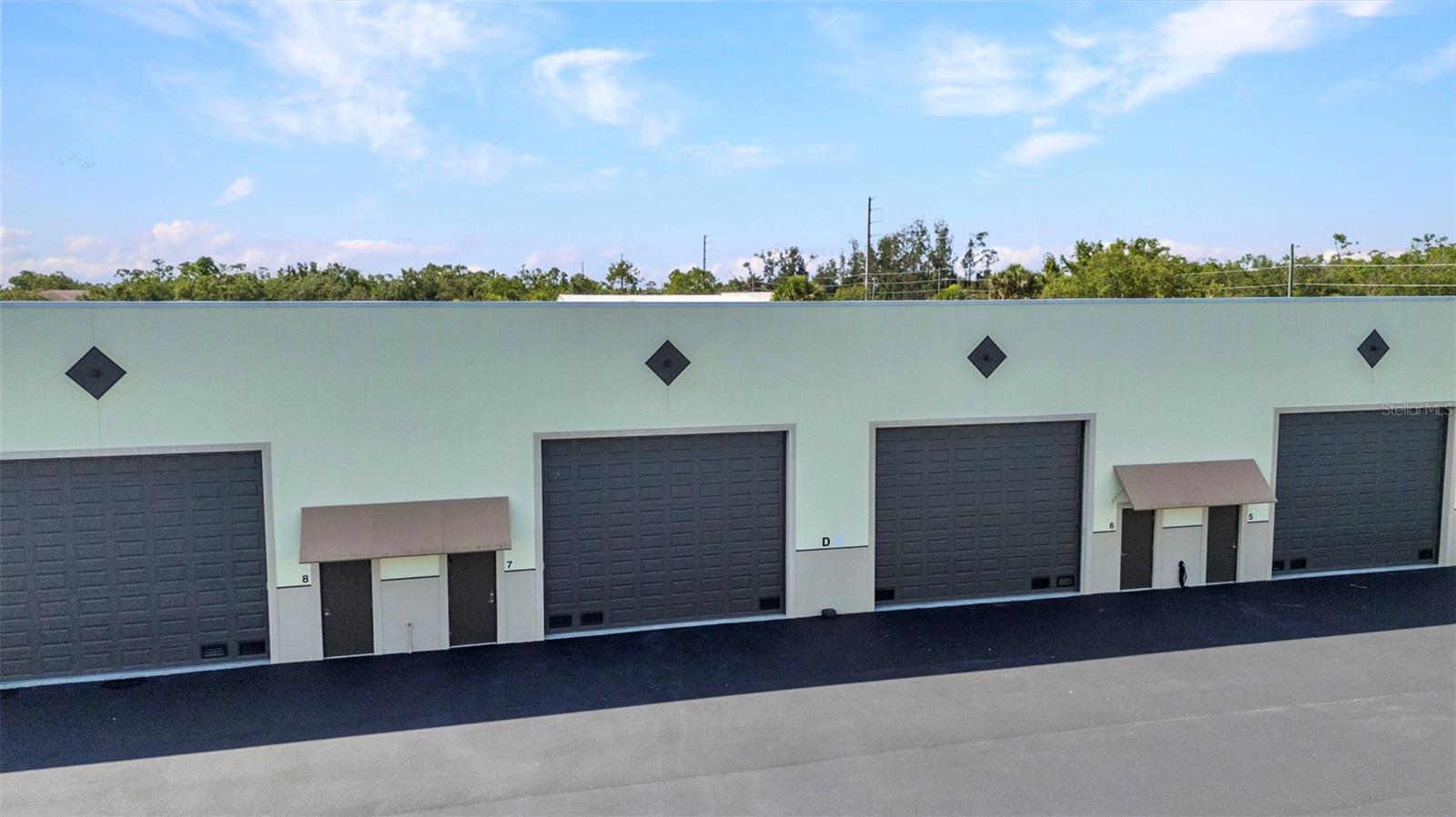 25361 FORTRAN DR #D6