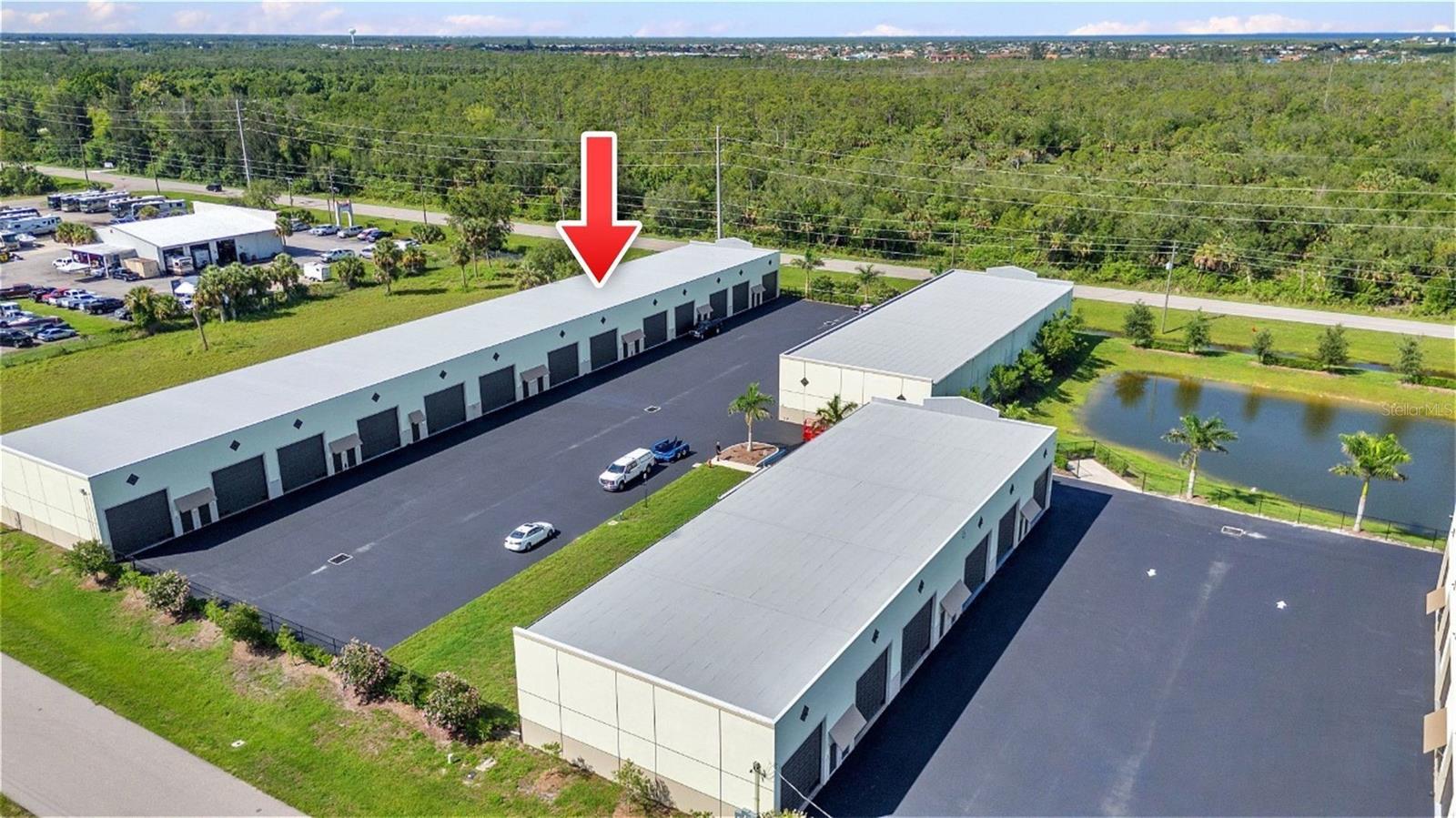 25361 FORTRAN DR #D6