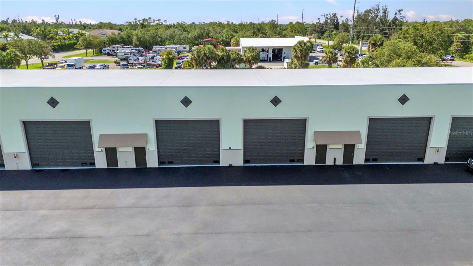 25361 FORTRAN DR #D6