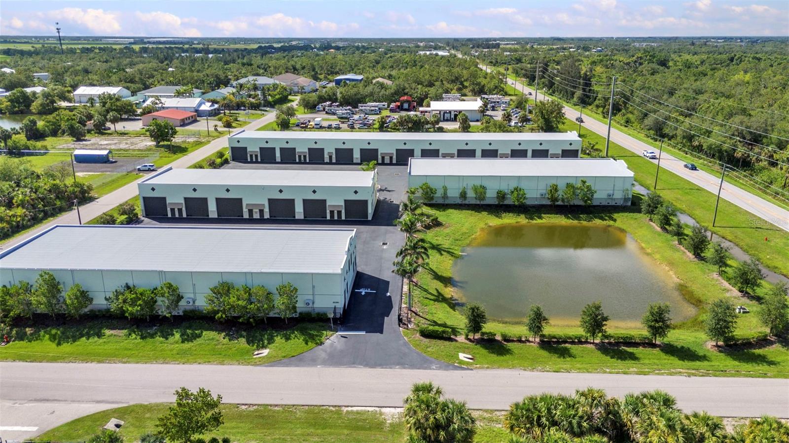 25361 FORTRAN DR #D6