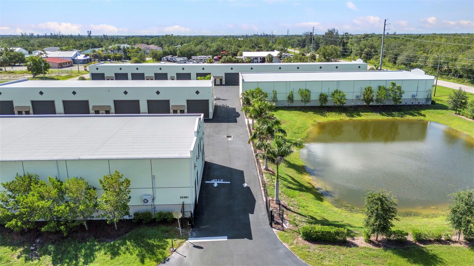 25361 FORTRAN DR #D6