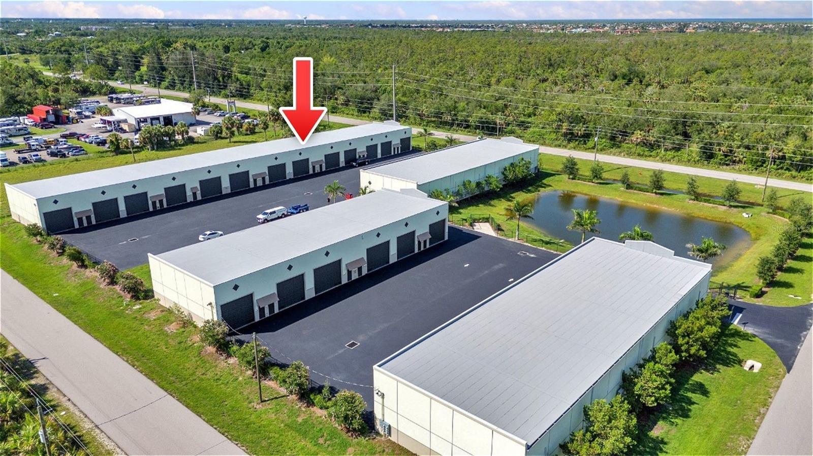 25361 FORTRAN DR #D6