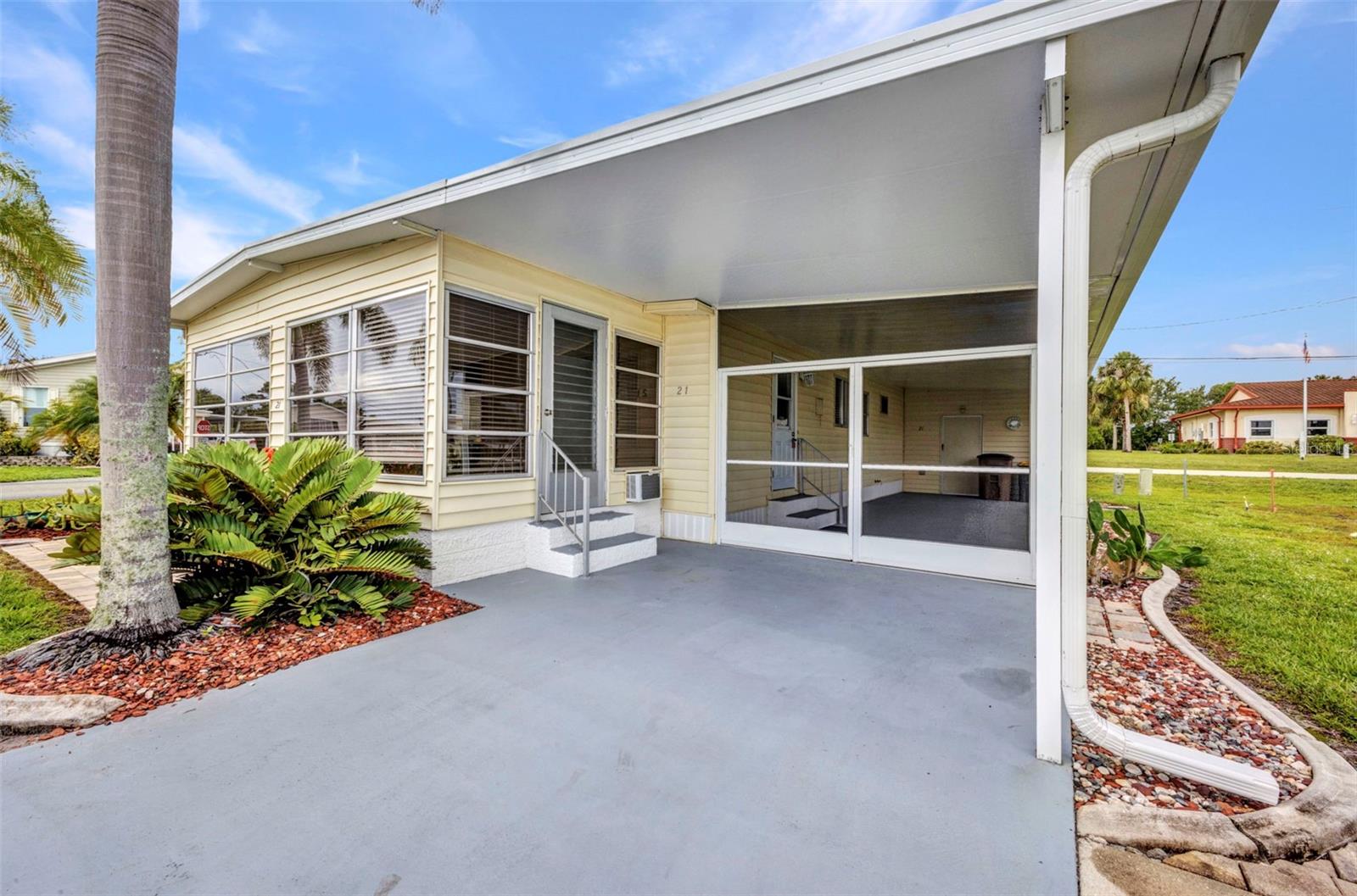 10100 BURNT STORE RD #21