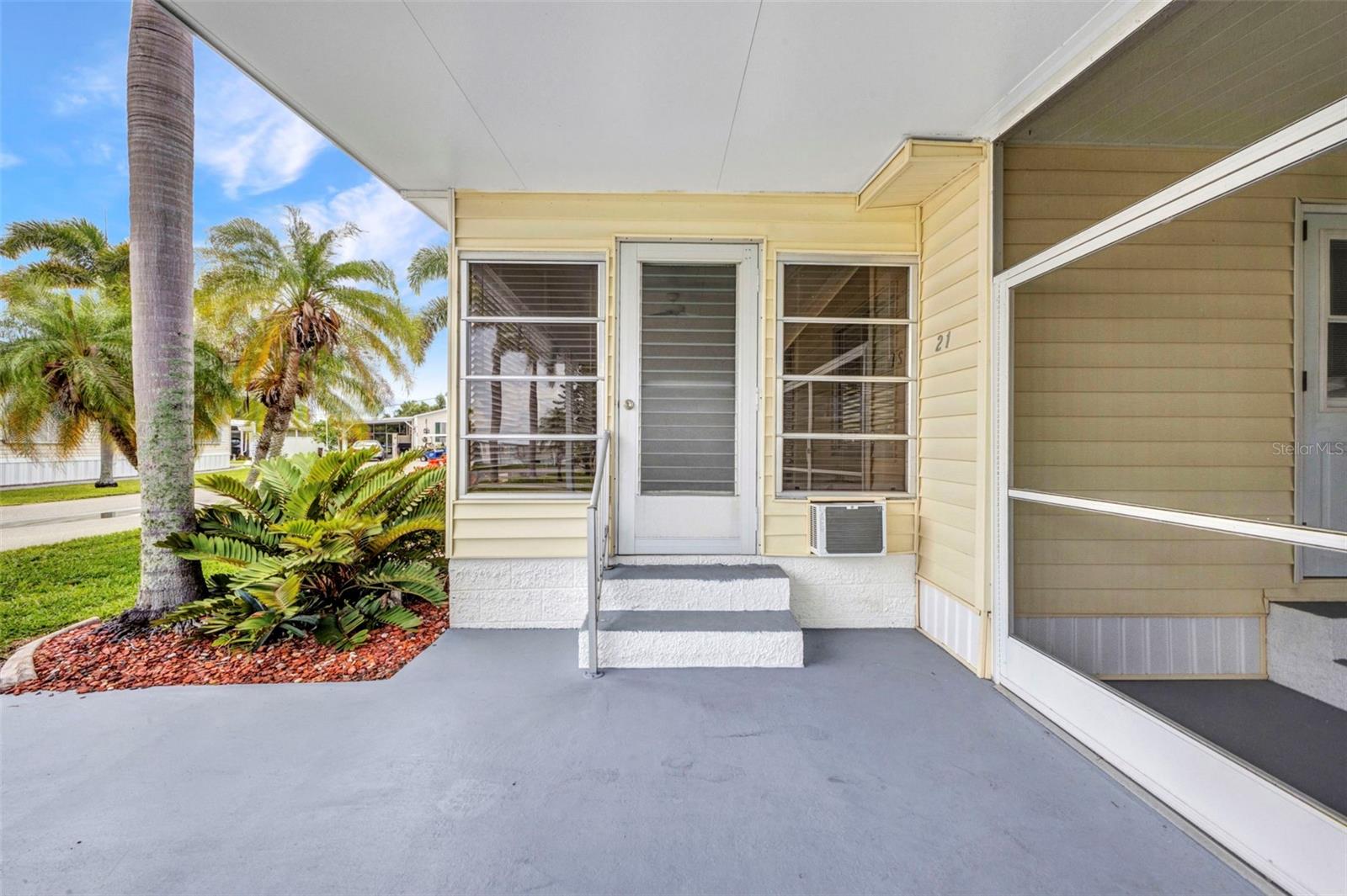 10100 BURNT STORE RD #21