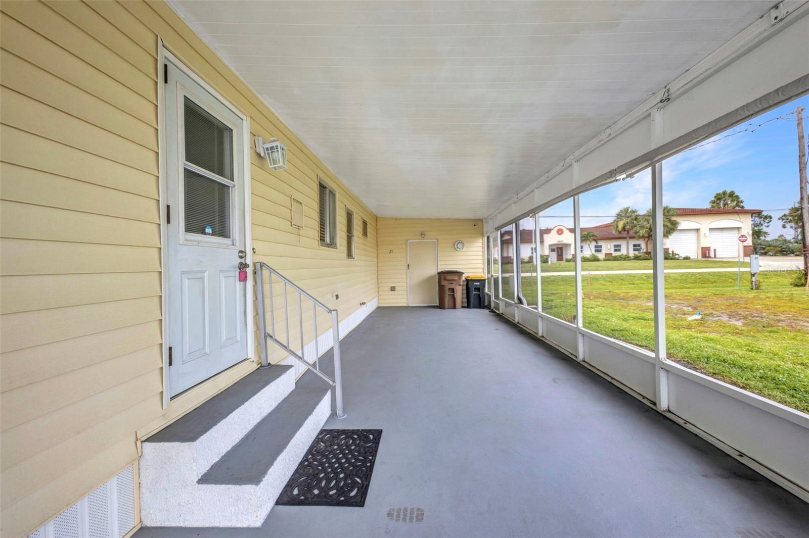 10100 BURNT STORE RD #21